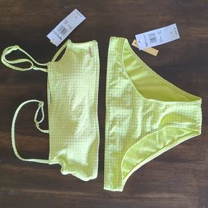 NWT Roxy bikini